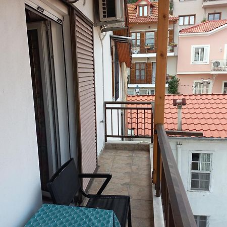 Апартаменти Sofita View Кавала Номер фото